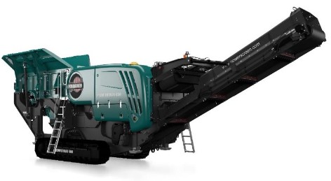 Terex