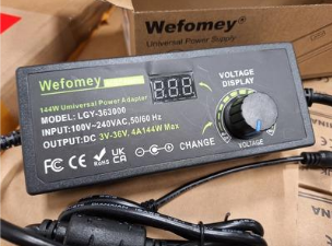 Wefomey