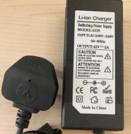 Charger
