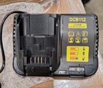 Powarobor charger
