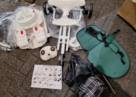 Stroller