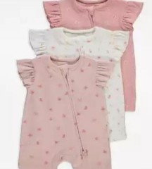 Rompers