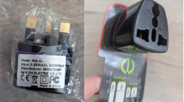 Adaptor