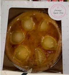 Dunnes Apple Pie