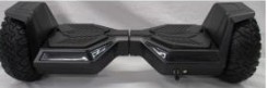 iHoverboard