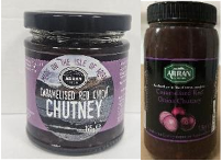 Chutney