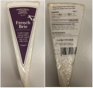 Brie