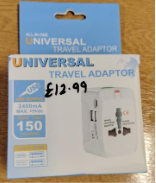 Adaptors