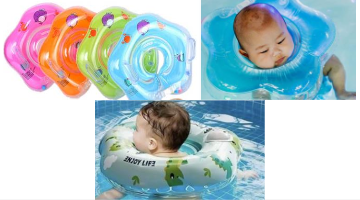 Floats