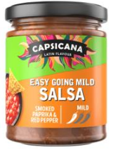 Salsa