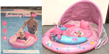 Swimming