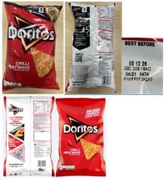 Doritos