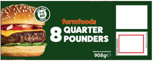 Farmfoods