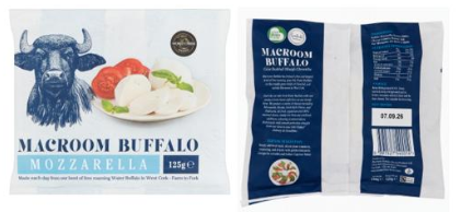 Mozzarella